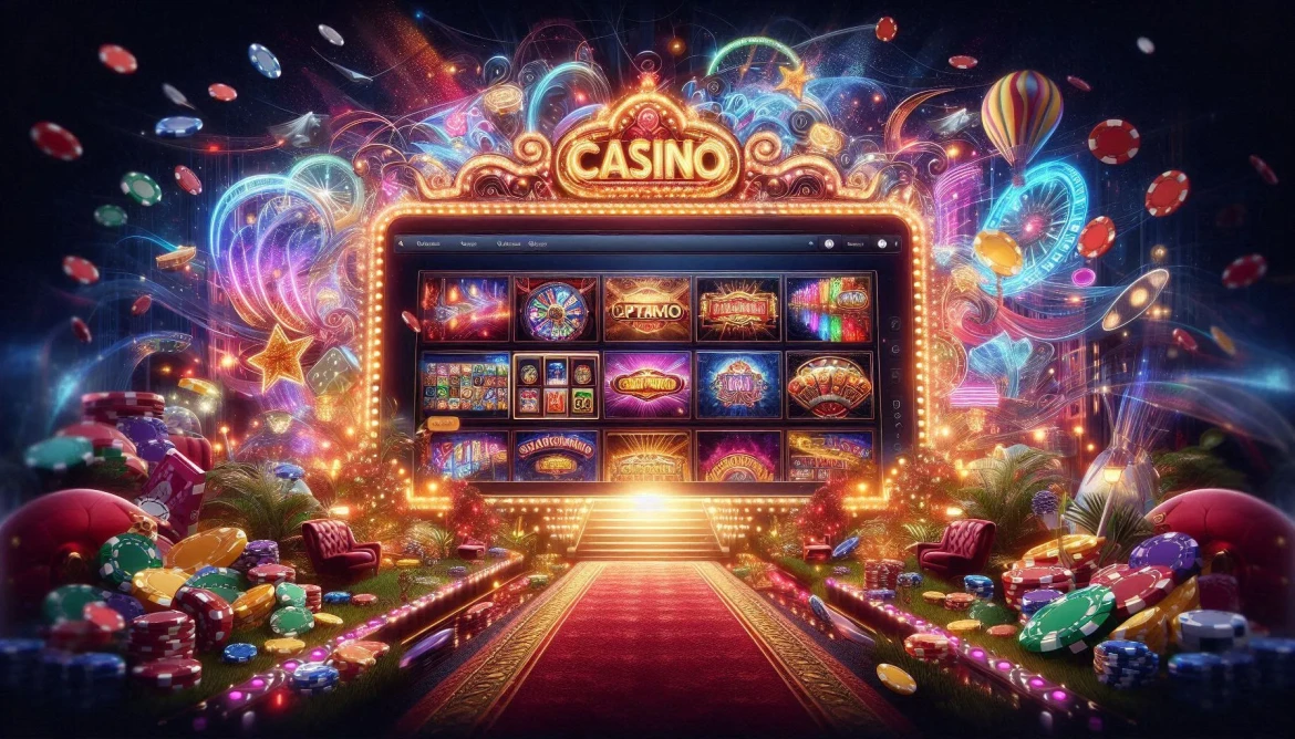 Lollyspins Casino